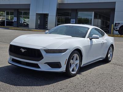 2026 Ford Mustang Fastback RWD Coupe for sale #8300 - photo 1