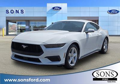 2026 Ford Mustang Fastback RWD Coupe for sale #8300 - photo 1