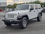 2015 Jeep Wrangler 4WD SUV for sale #8303A - photo 1