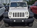 2015 Jeep Wrangler 4WD SUV for sale #8303A - photo 2