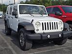 2015 Jeep Wrangler 4WD SUV for sale #8303A - photo 3