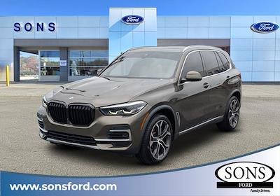 2022 BMW X5 RWD SUV for sale #8310A - photo 1