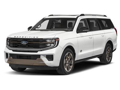 2027 Ford Expedition MAX 4WD SUV for sale #8319 - photo 1