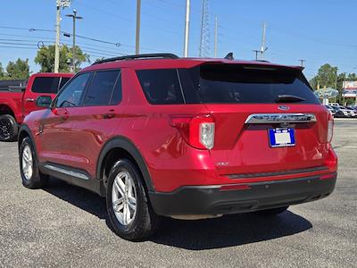 2022 Ford Explorer RWD SUV for sale #8322A - photo 2