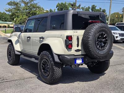 2026 Ford Bronco 4WD SUV for sale #8323 - photo 2