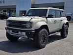 2026 Ford Bronco 4WD SUV for sale #8323 - photo 3