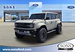 2026 Ford Bronco 4WD SUV for sale #8323 - photo 1