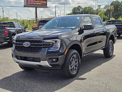 2026 Ford Ranger SuperCrew Cab RWD Pickup for sale #8324 - photo 1