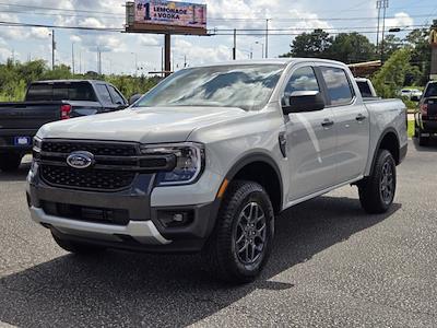 2026 Ford Ranger SuperCrew Cab RWD Pickup for sale #8325 - photo 1