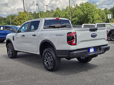 2026 Ford Ranger SuperCrew Cab RWD Pickup for sale #8325 - photo 2