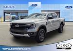 2026 Ford Ranger SuperCrew Cab RWD Pickup for sale #8325 - photo 30