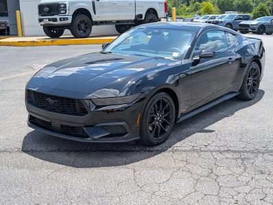 2026 Ford Mustang Fastback RWD Coupe for sale #8330 - photo 1
