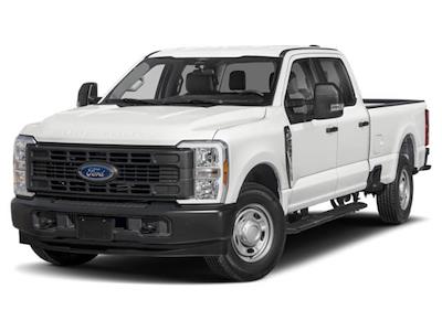 2026 Ford F-250 Crew Cab 4WD Pickup for sale #8331 - photo 1