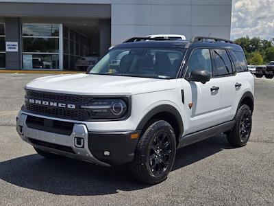 2026 Ford Bronco Sport 4WD SUV for sale #8335 - photo 1