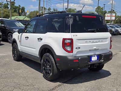 2026 Ford Bronco Sport 4WD SUV for sale #8335 - photo 2