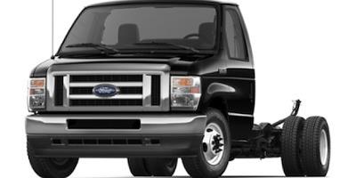 2027 Ford E-450 RWD Cutaway for sale #8336 - photo 1