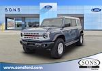2025 Ford Bronco 4WD SUV for sale #8340A - photo 1