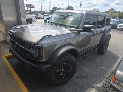 2022 Ford Bronco 4WD SUV for sale #8340B - photo 1