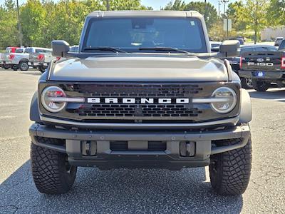 2022 Ford Bronco 4WD SUV for sale #8340B - photo 2