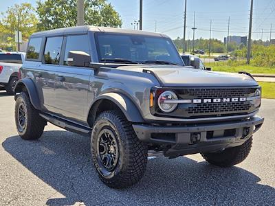 2022 Ford Bronco 4WD SUV for sale #8340B - photo 1