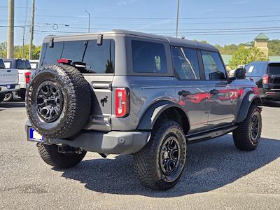 2022 Ford Bronco 4WD SUV for sale #8340B - photo 2