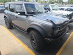2022 Ford Bronco 4WD SUV for sale #8340B - photo 2