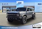 2022 Ford Bronco 4WD SUV for sale #8340B - photo 33
