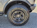 2022 Ford Bronco 4WD SUV for sale #8340B - photo 7