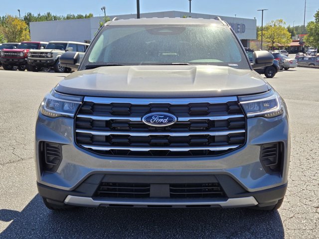 New 2026 Ford Explorer - photo 2
