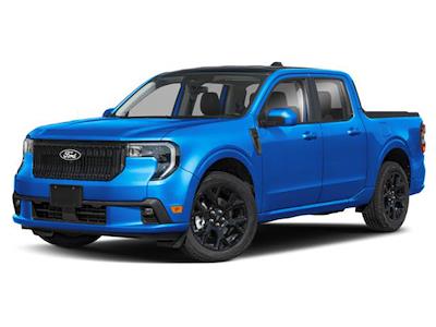 2026 Ford Maverick SuperCrew Cab AWD Pickup for sale #8344 - photo 1
