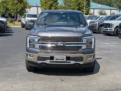 2026 Ford F-150 SuperCrew Cab 4WD Pickup for sale #8345 - photo 2