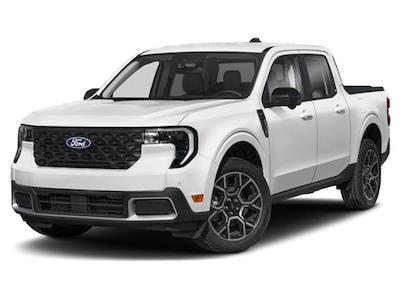 2026 Ford Maverick SuperCrew Cab AWD Pickup for sale #8346 - photo 1