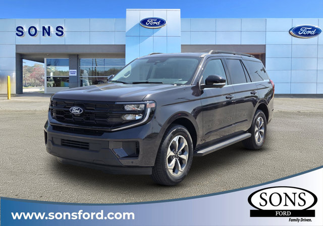 New 2027 Ford Expedition - photo 1