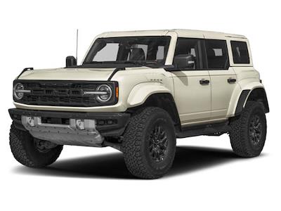 2026 Ford Bronco 4WD SUV for sale #8358 - photo 1