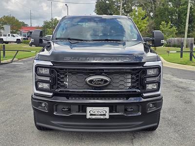 2026 Ford F-350 Crew Cab SRW 4WD Pickup for sale #8364 - photo 2
