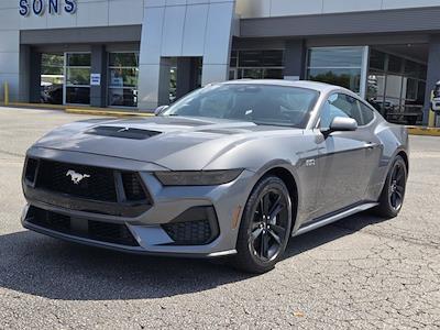 2026 Ford Mustang Fastback RWD Coupe for sale #8368 - photo 1