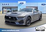 2026 Ford Mustang Fastback RWD Coupe for sale #8368 - photo 1