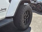 2021 Jeep Gladiator Crew Cab 4WD Pickup for sale #8368A - photo 6