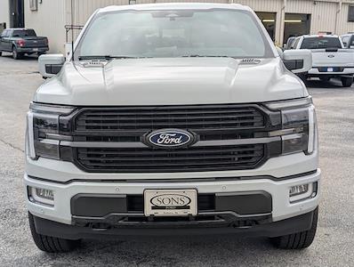 2026 Ford F-150 SuperCrew Cab 4WD Pickup for sale #8375 - photo 2