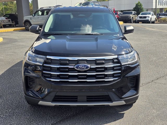 New 2026 Ford Explorer - photo 2