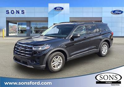 2026 Ford Explorer RWD SUV for sale #8379 - photo 1