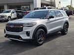 2026 Ford Explorer 4WD SUV for sale #8381 - photo 2