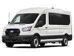 New 2026 Ford Transit 350 XL Passenger Van for sale #8384 - photo 1