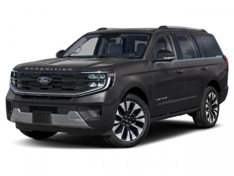 New 2027 Ford Expedition - photo 1