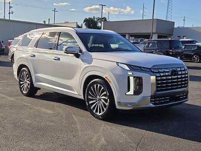 2025 Hyundai Palisade FWD SUV for sale #8388A - photo 2