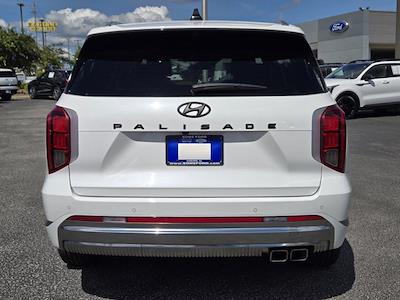 2025 Hyundai Palisade FWD SUV for sale #8388A - photo 2