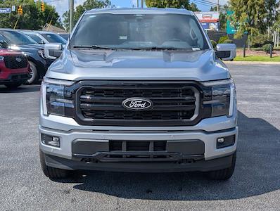 2026 Ford F-150 SuperCrew Cab 4WD Pickup for sale #8395 - photo 2
