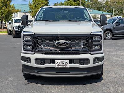 2026 Ford F-350 Crew Cab SRW 4WD Pickup for sale #8400 - photo 2