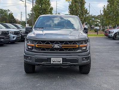 2026 Ford F-150 SuperCrew Cab 4WD Pickup for sale #8405 - photo 2