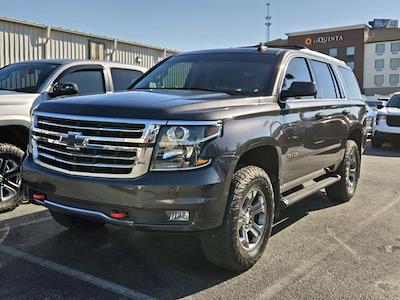 2018 Chevrolet Tahoe 4WD SUV for sale #8405A - photo 1